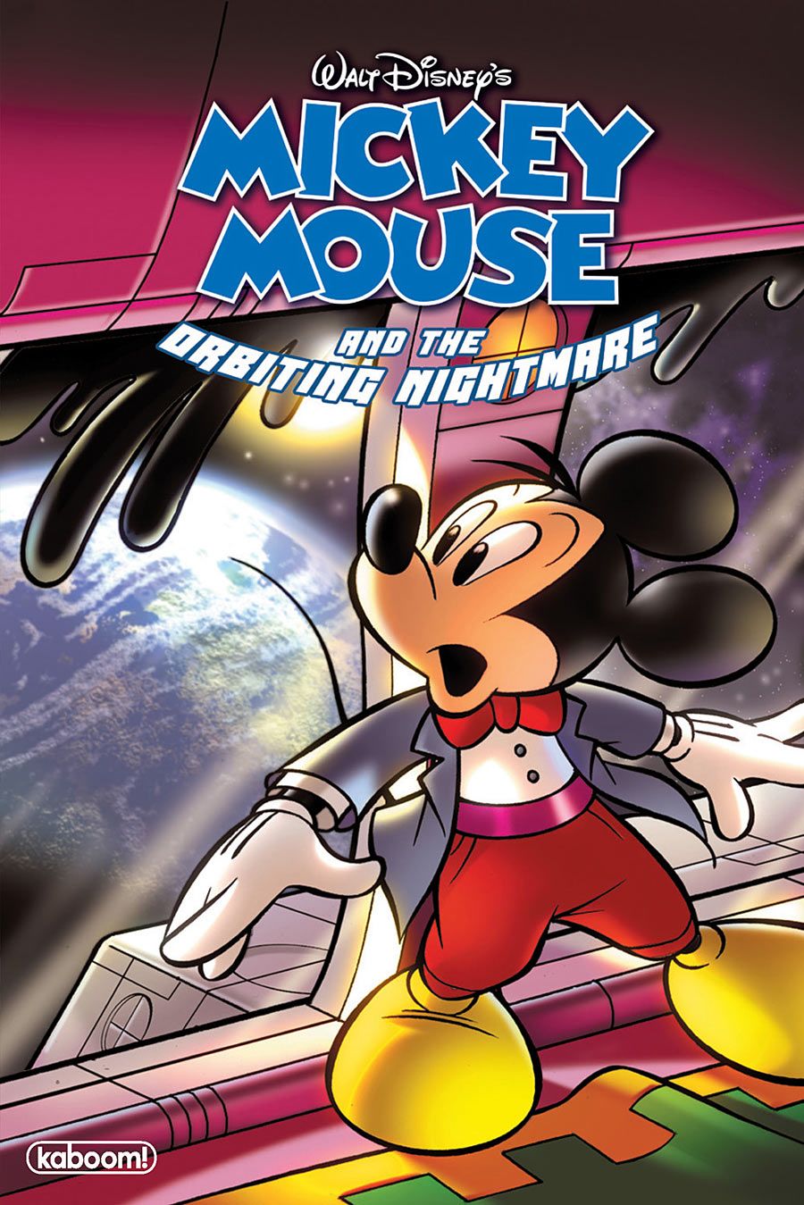青年漫画 MICKEY MOUSE AND THE ORBITING NIGHTMARE prv8319_cov.jpg?w=1200&h=900&