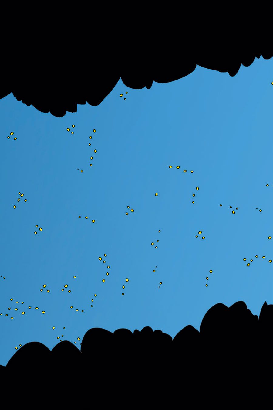 Mickey Mouse and the Orbiting Nightmare TPB