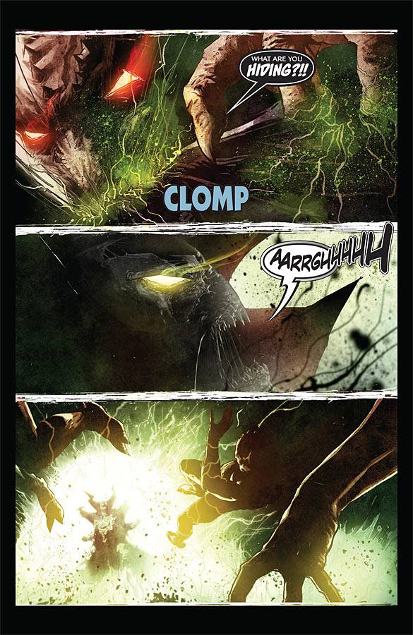 Spawn #206