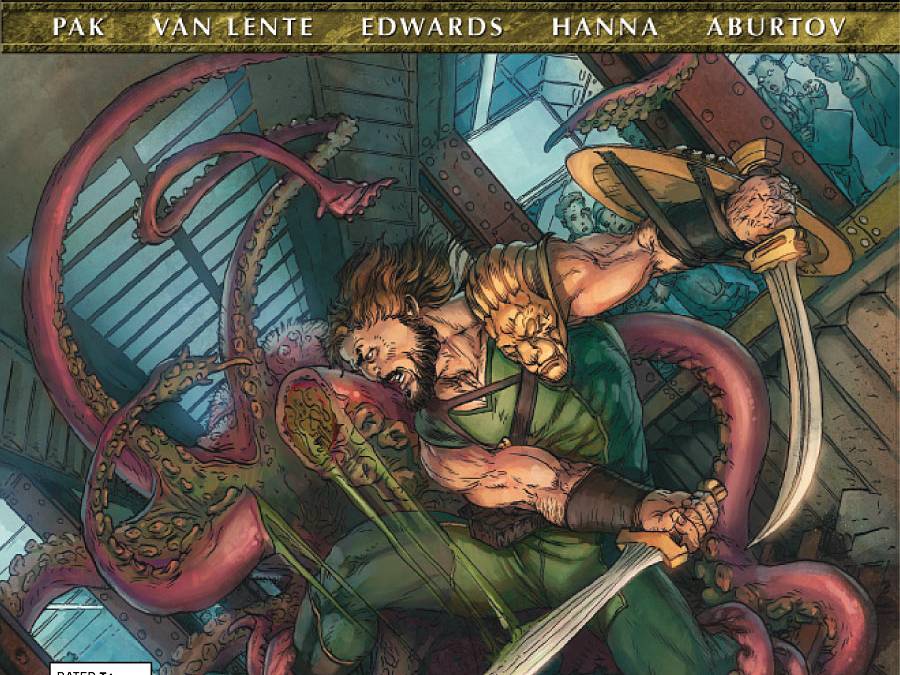 Herc 8 Herc #4
