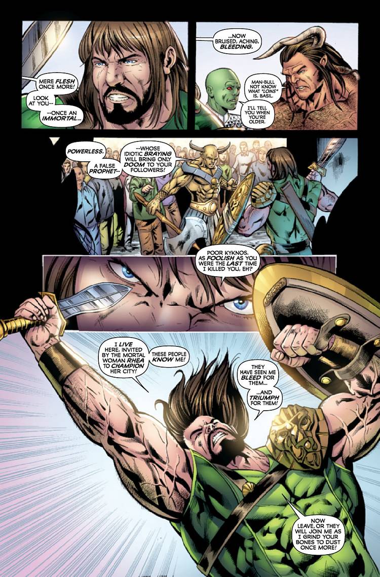 Herc #4