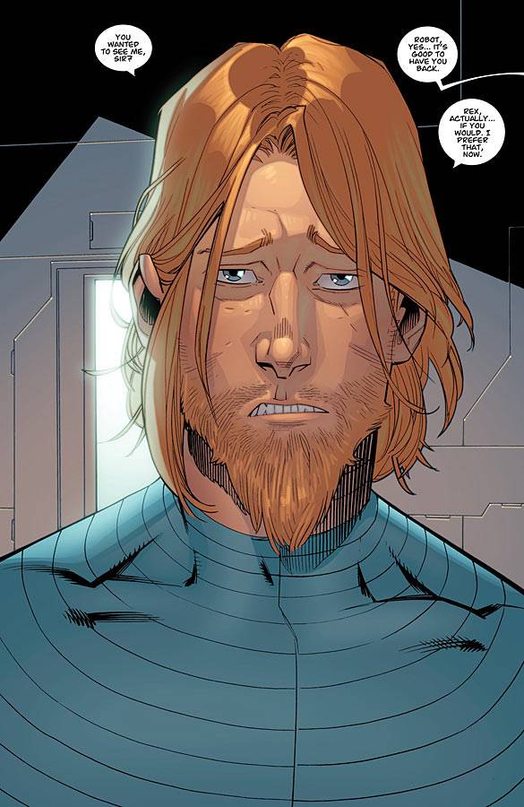 Invincible #82