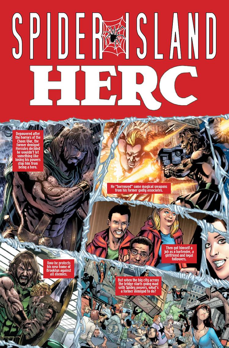 Herc #7