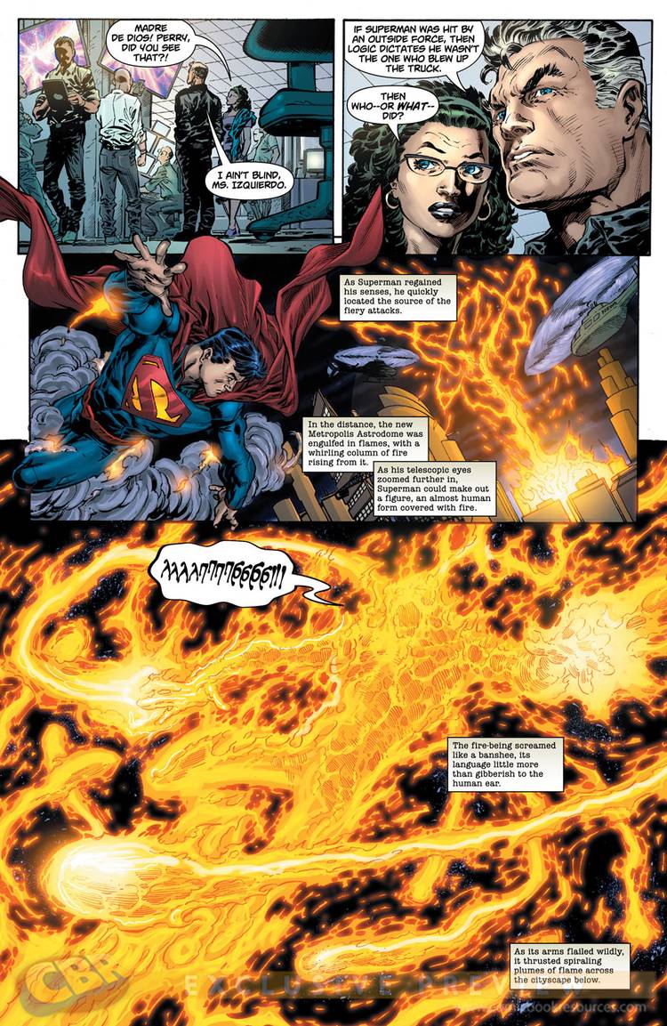 Superman #1