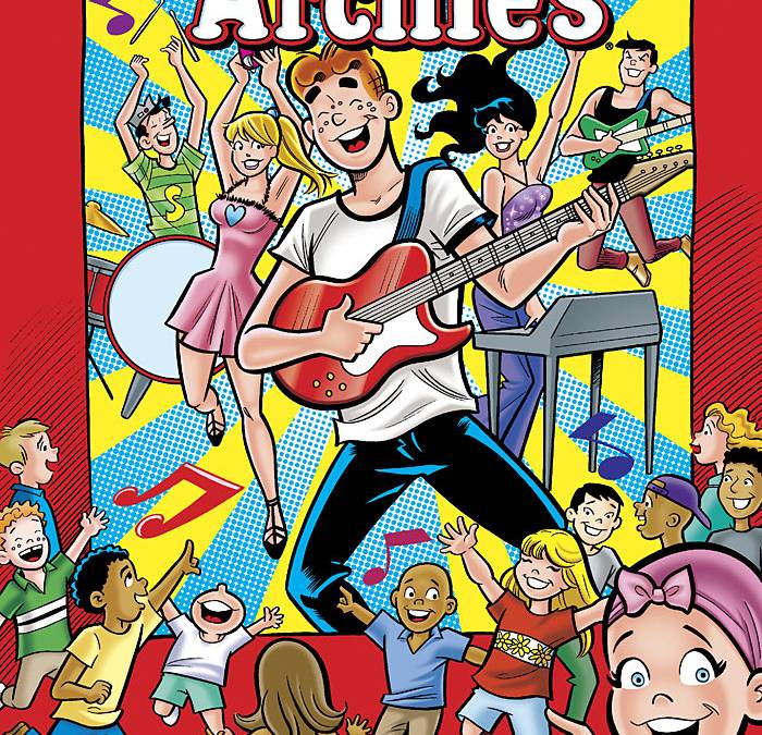 Archie #625