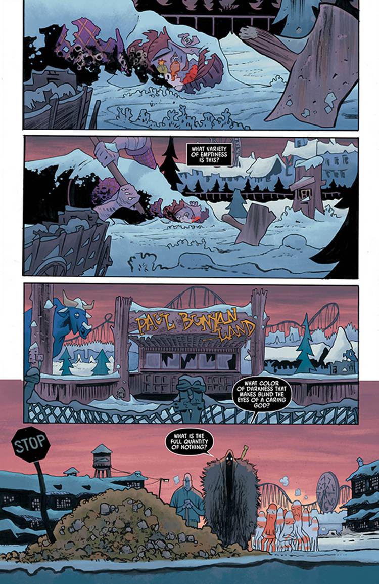 Rumble #11