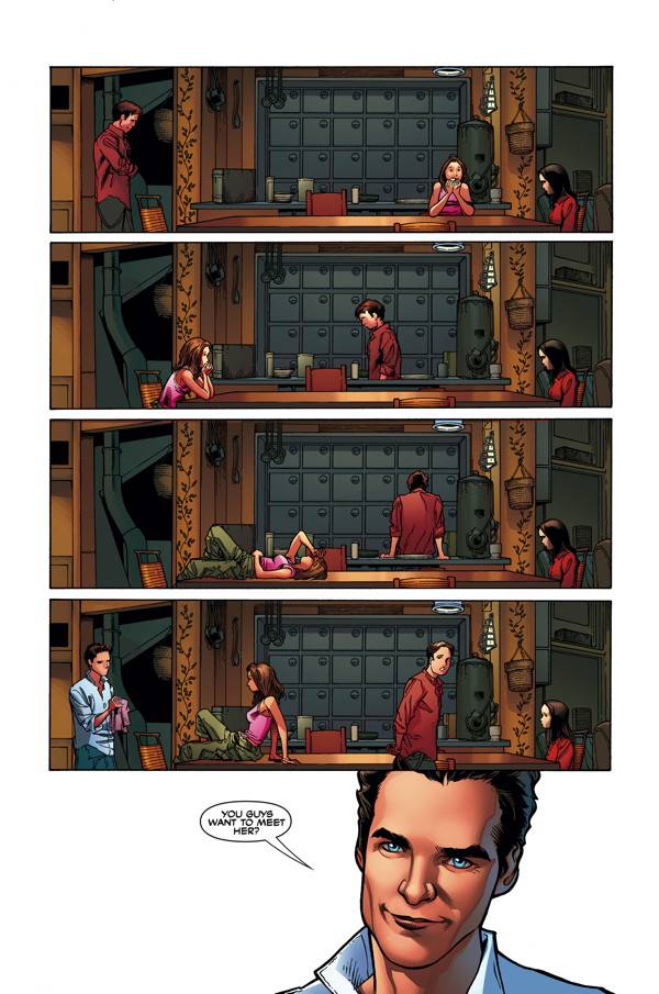 Whedon Sheds Light On 