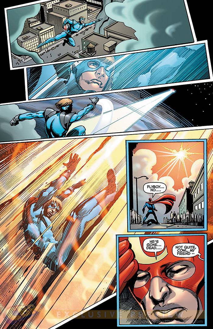 Sidekick #1