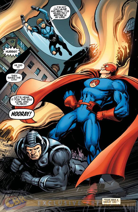 Sidekick #1