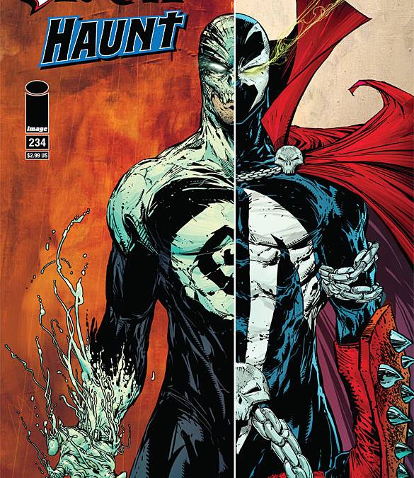Spawn #234