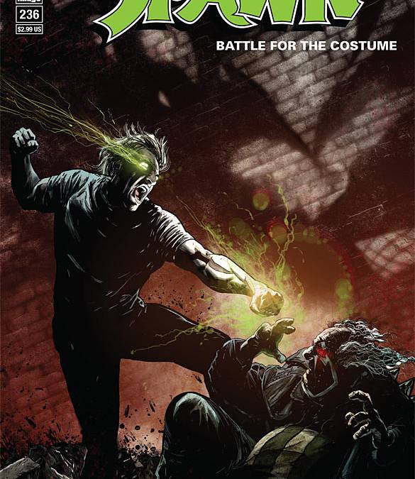 Spawn #236