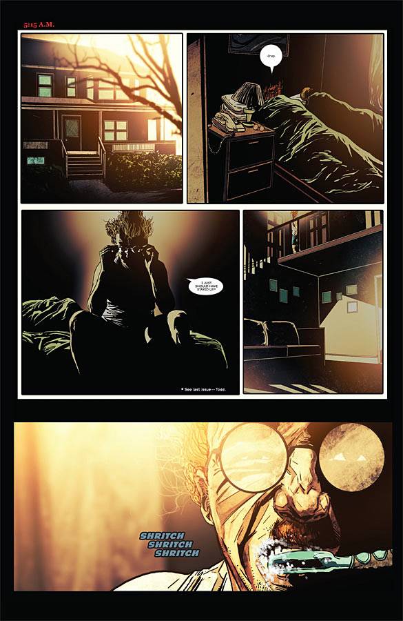 Spawn #236