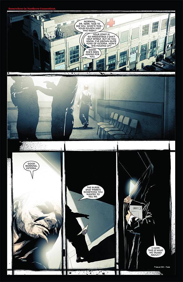 Spawn #236