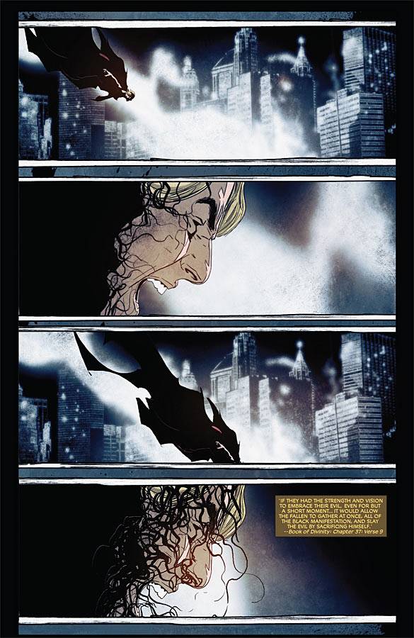 Spawn #237