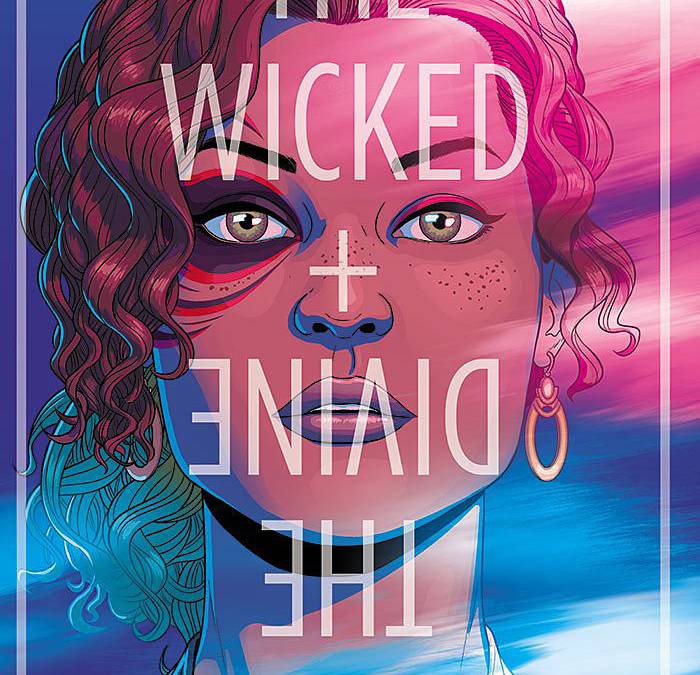 The Wicked + The Divine #1