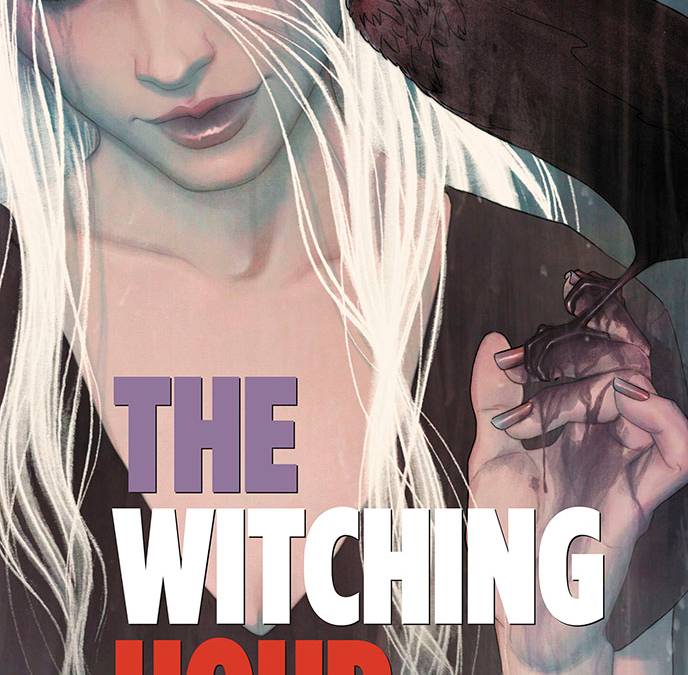 The Witching Hour #1