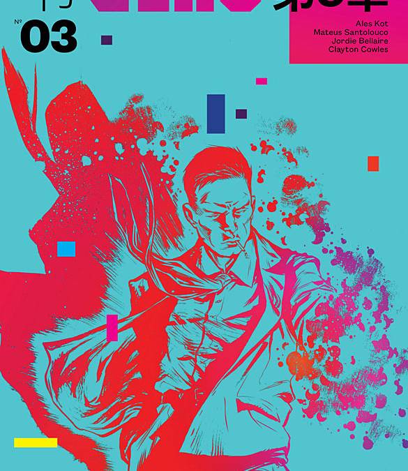 Zero #3