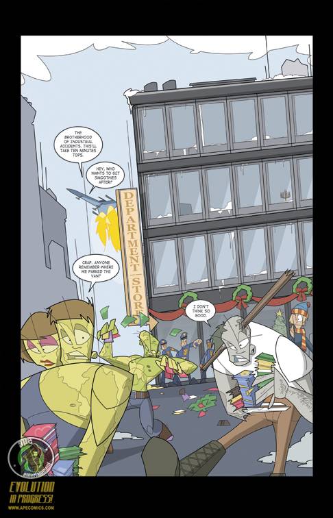 Guest column | Tips on marketing your comic
