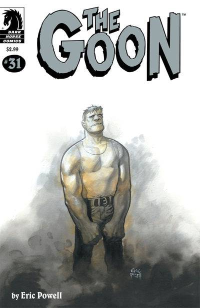 Comics A.M. | The interview edition