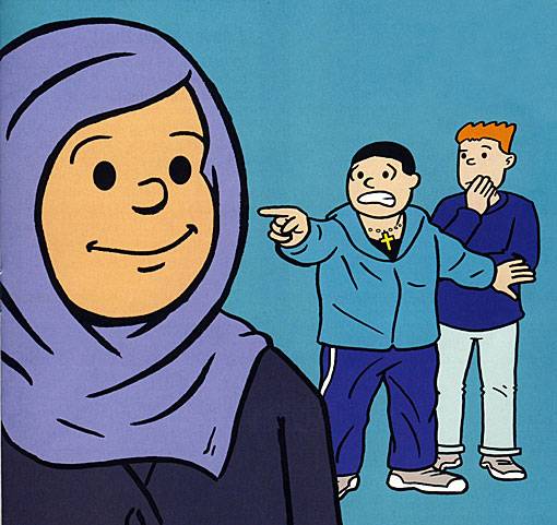 Comics A.M. | The comics Internet in two minutes