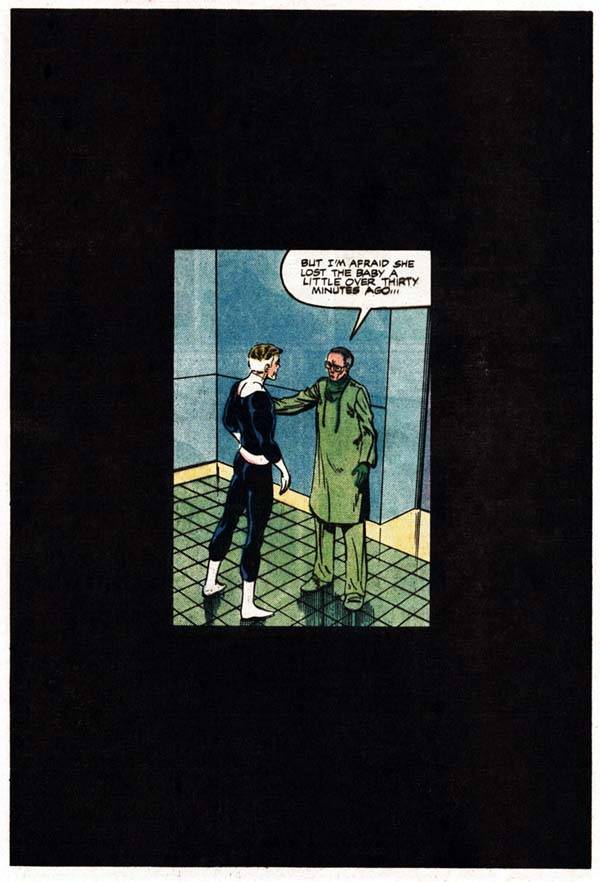 Six by 6 | Six comics that made us cry