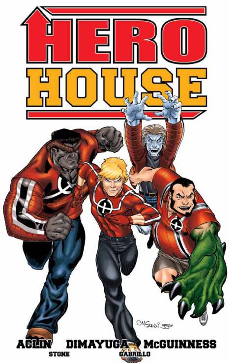 SDCC '09 | Hotels, comic stuff and more