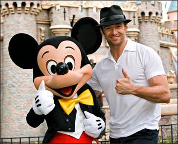 The Mouse of Ideas: More on Disney's purchase of Marvel