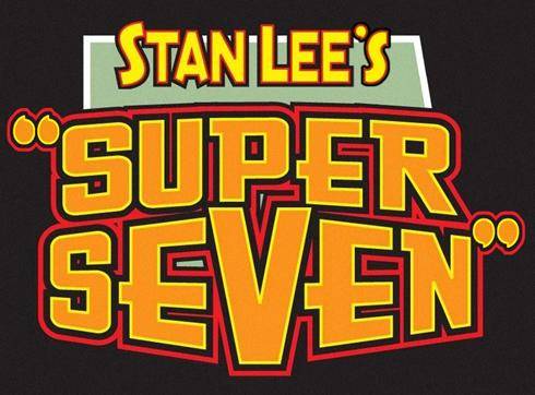 Toy company sues Stan Lee and Archie Comics over Super Seven trademark