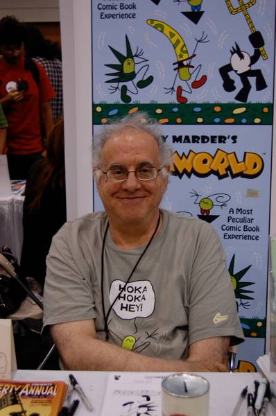 NYCC '10 | One last post