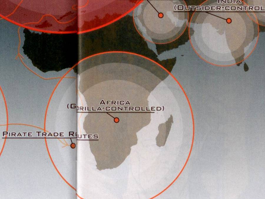 DC changes World of Flashpoint map