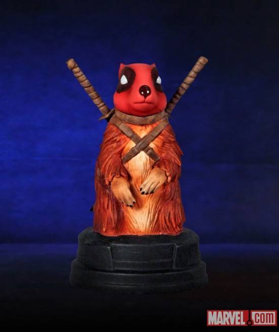 SDCC Wishlist | Squirrelpool. Squirrelpool?