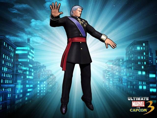 Objection Capcom Capcom axing Magneto costume following Spanish royal objections