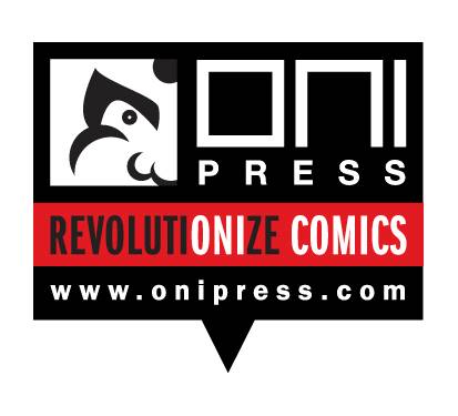 Oni Press reveals its open submissions guidelines