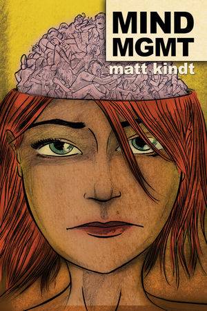 Talking Comics with Tim | Matt Kindt