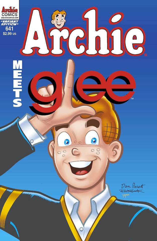 Jon Goldwater discusses 2012 and what lies ahead for Archie Comics