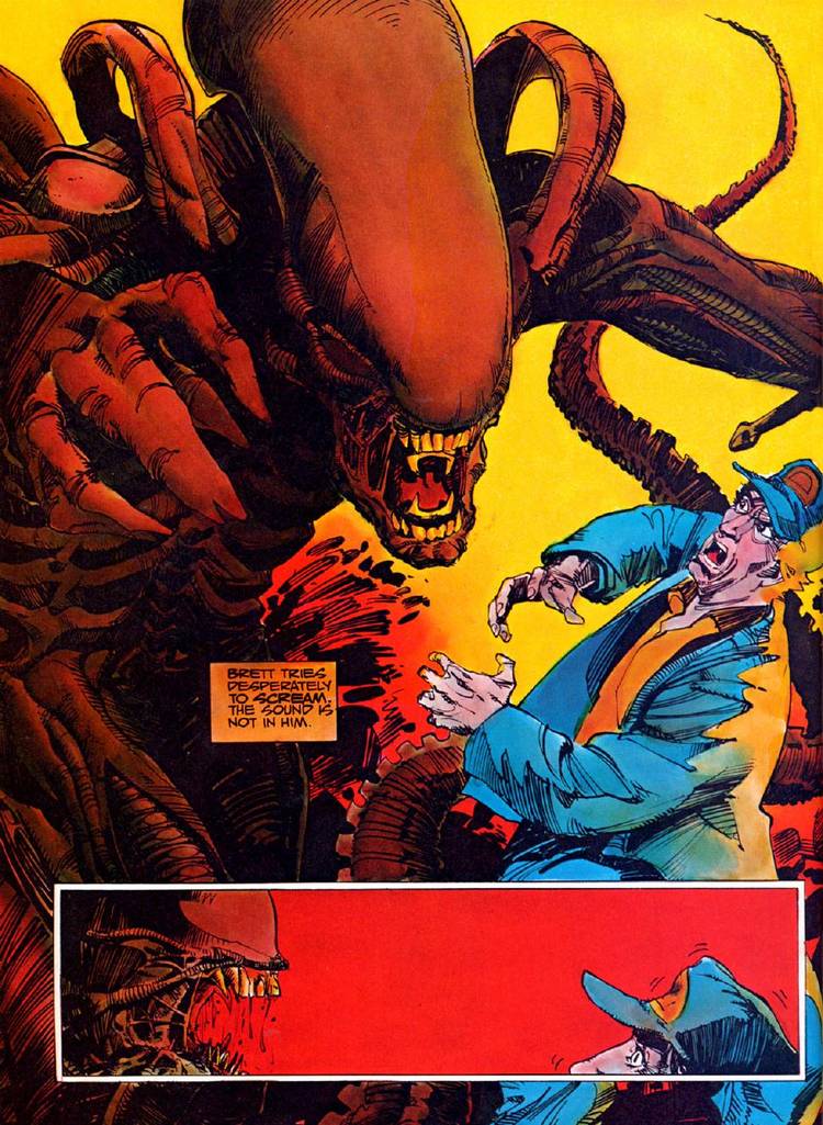 Robot Roulette | Kurt Busiek