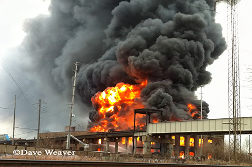 Devil's Due loses much of its inventory in December warehouse fire