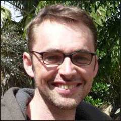 Comics A.M. | Inker Rick Ketcham passes away