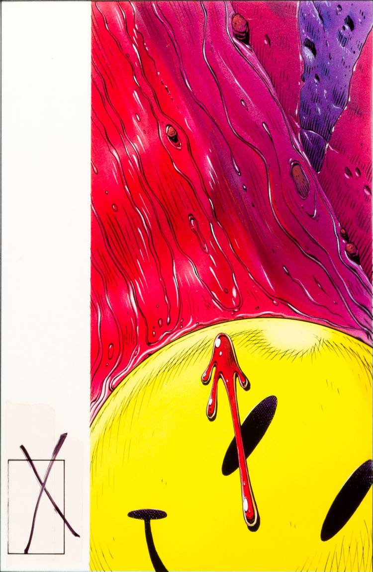 Rare comics and original art fetch $4.4 million at auction