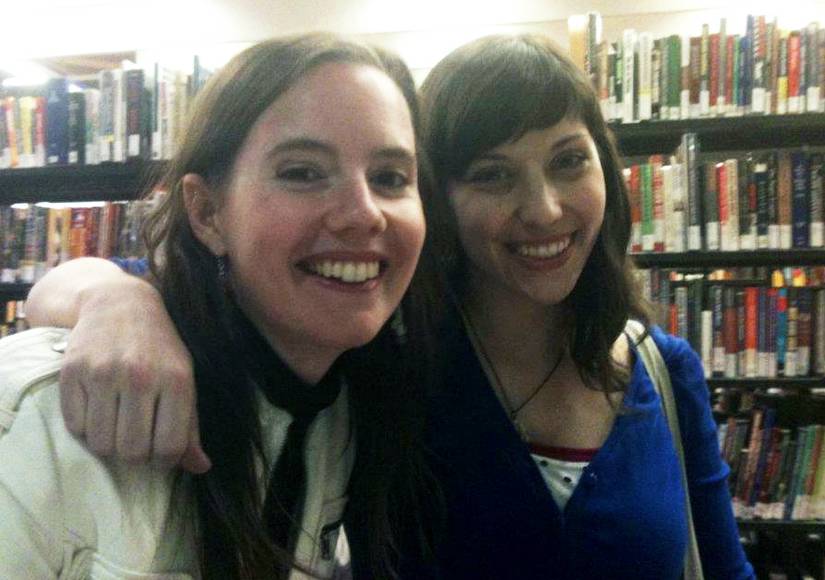 Inside First Second with Calista Brill and Colleen AF Venable