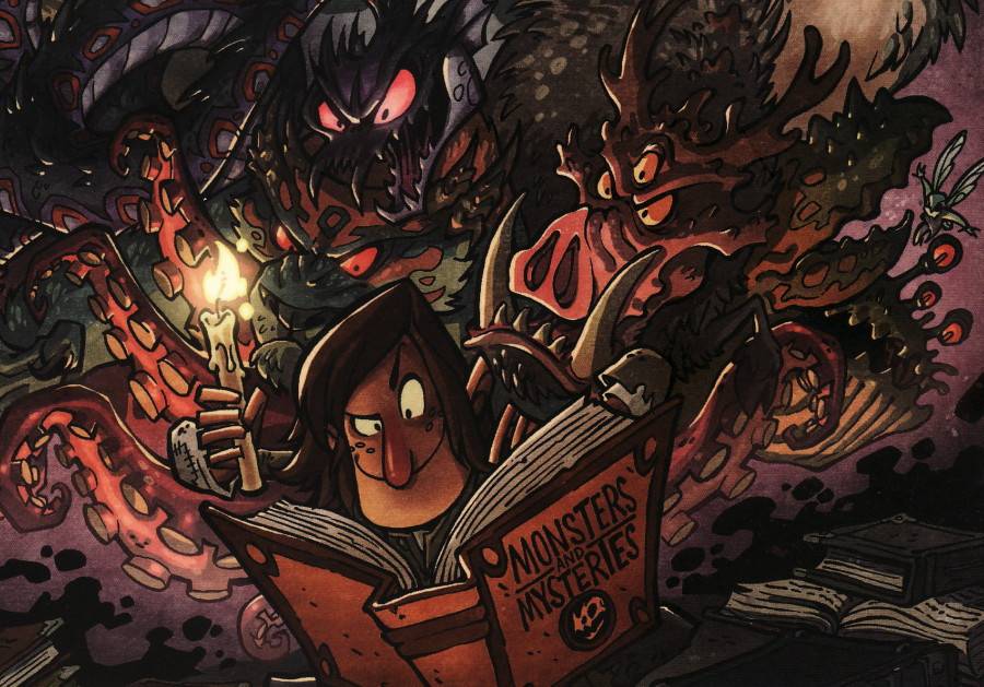 Why you should be reading 'Lookouts'