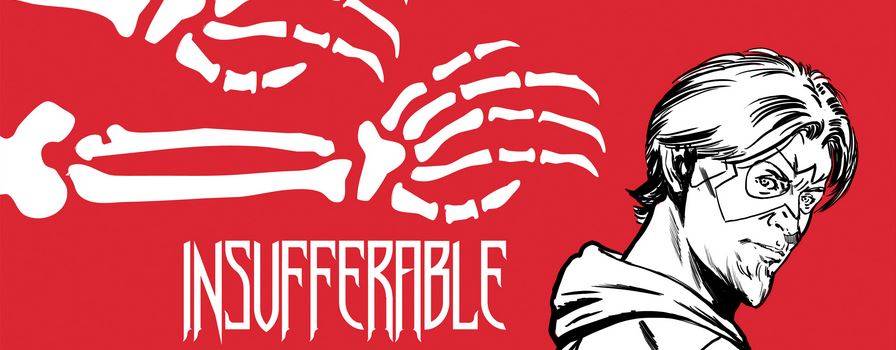 Talking Comics with Tim | Peter Krause on return of 'Insufferable'