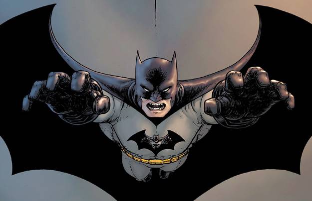 Cheat Sheet | From 'Animal Man' to Boston Comic Con to Capote