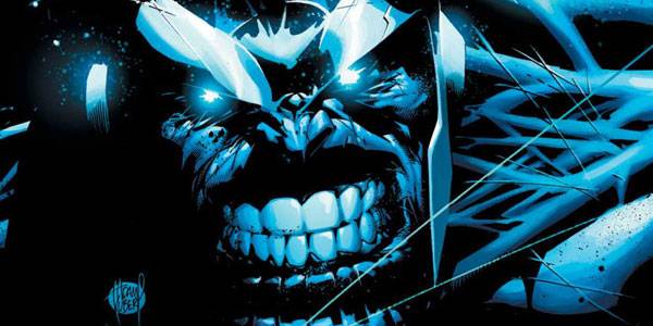 Hickman plots a new course for Marvel event series in 'Infinity'