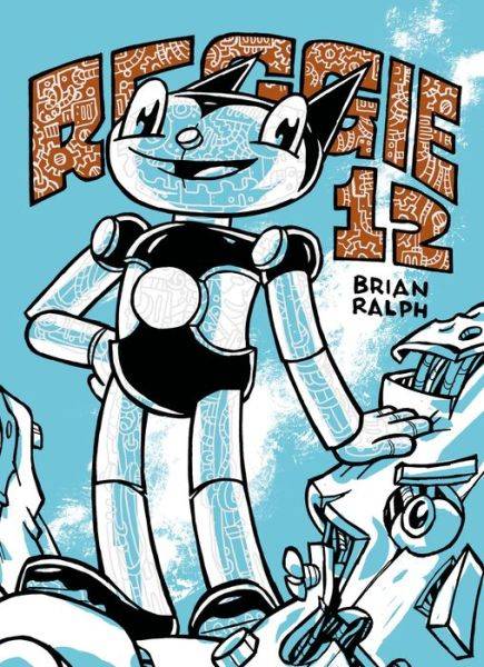 A Month of Wednesdays | 'Talon,' 'Reggie-12' and some manga