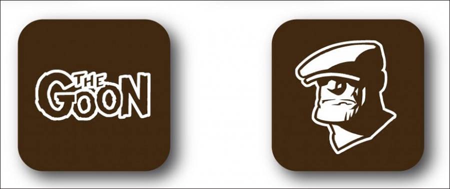Gift idea: How about limited-edition 'Goon' chocolates?