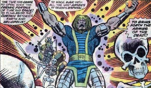 Six by 6 | After Thor, six other Marvel gods ready for big leagues
