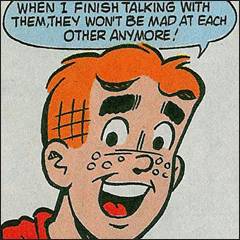 Comics A.M. | Author's crusade to get Bill Finger credit