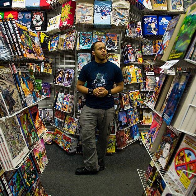 The Fifth Color | My life in digital, and at the comic store