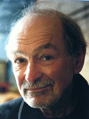 Ed Koren named as Vermont's second cartoonist laureate